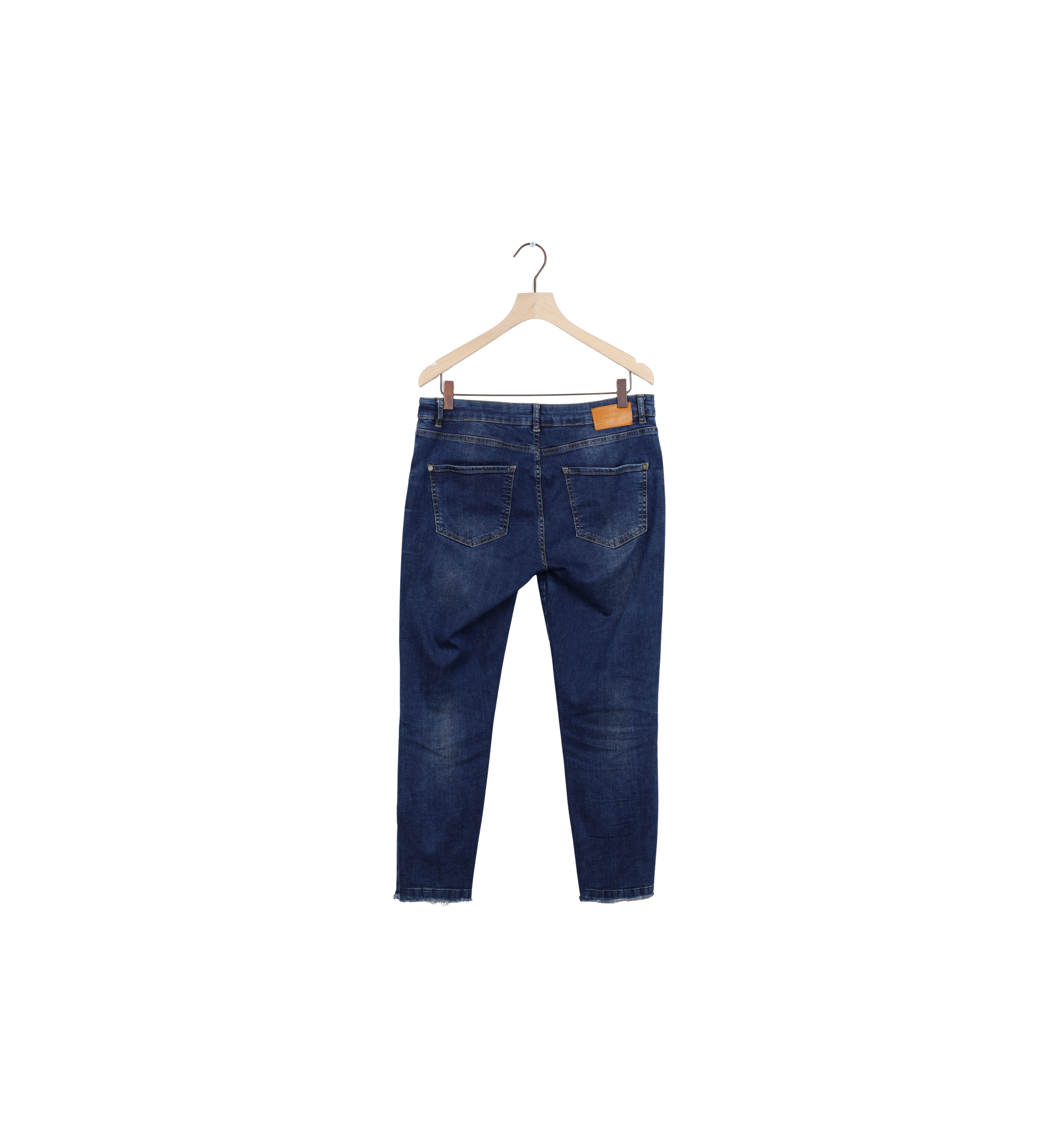 Packshot / Blue Denim / ReLoved